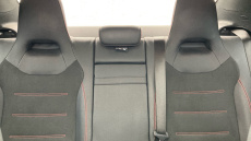 Mercedes-Benz CLA 200 AMG Line Premium + Night Ed 4dr Tip Auto Petrol Saloon